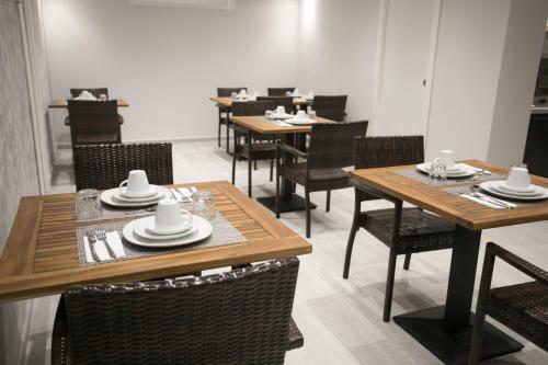 Hostal Tropea Luxury & Charm