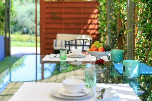 Troghi Villa Sleeps 8 Pool Air Con Wifi