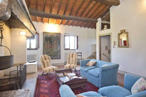 Villa Ricavoli