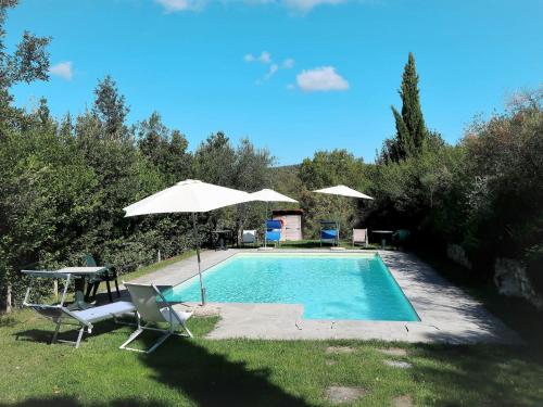 Locazione Turistica Le Coste (sdc152)