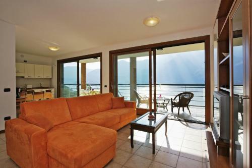 Apartamento Residence Il Maggiore