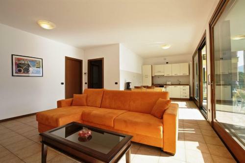 Apartamento Residence Il Maggiore