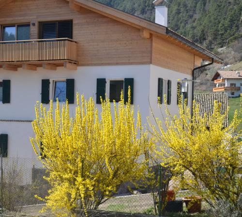 Apartamento Ferienwohnung Anna