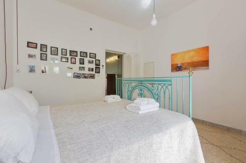Monaci Villa Sleeps 10 Pool Air Con Wifi