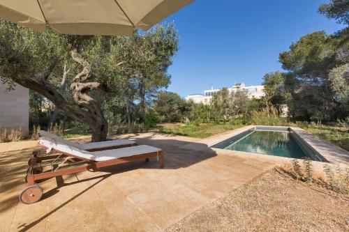 Villa Magia Del Salento E Relax