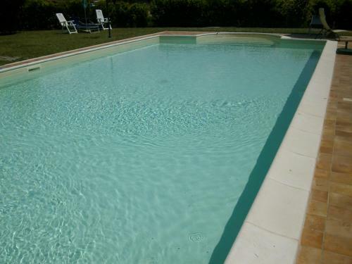 Apartamento La Loggina Maxi