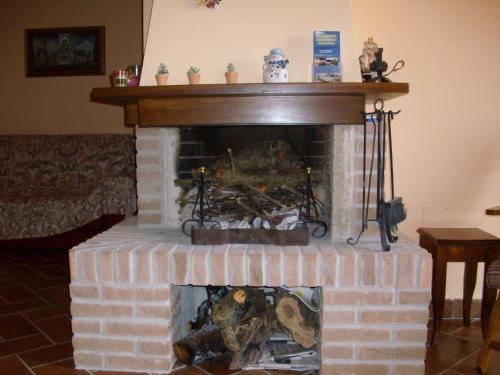 Apartamento La Loggina Maxi