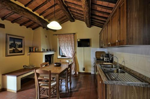 Vernazzano Basso Apartment Sleeps 4