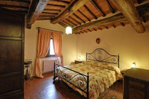 Vernazzano Basso Apartment Sleeps 4
