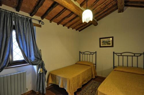 Vernazzano Basso Apartment Sleeps 4