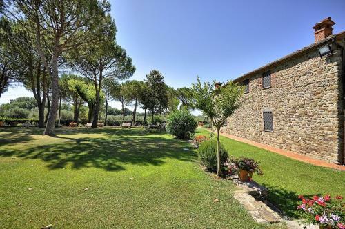 Vernazzano Basso Apartment Sleeps 6