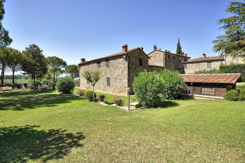 Vernazzano Basso Apartment Sleeps 6
