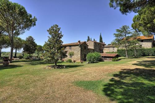 Vernazzano Basso Apartment Sleeps 5