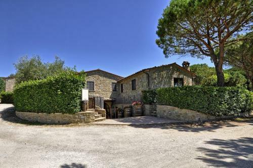 Vernazzano Basso Apartment Sleeps 5