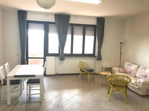 Apartamento Appartamento Oscar