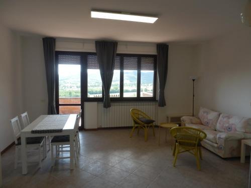 Apartamento Appartamento Oscar