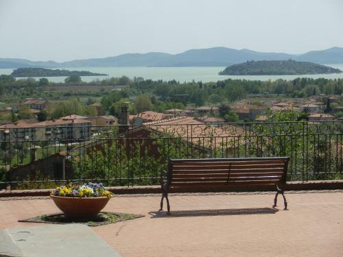 Apartamento Appartamento Oscar