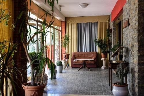 Hotel La Cima