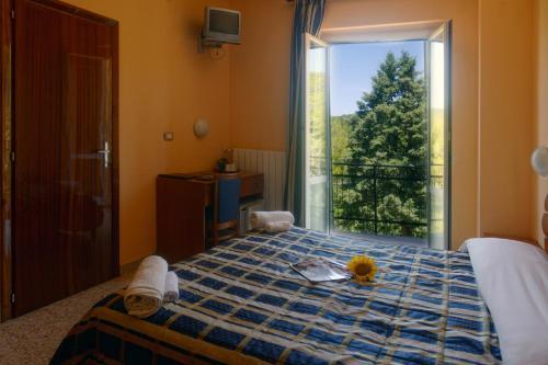 Hotel La Cima