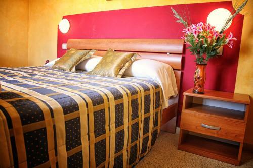 Hotel La Cima