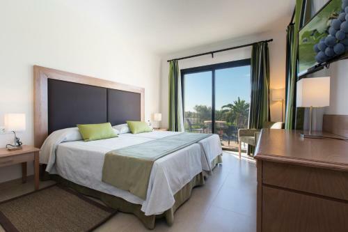 Hotel Finca Sa Bassa Plana