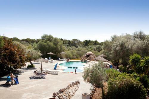 Hotel Finca Sa Bassa Plana