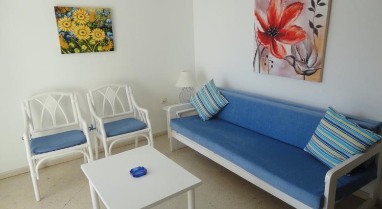 Apartamentos Quintero