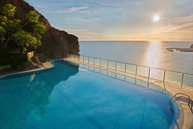 Hotel Mogan Princess & Beach Club