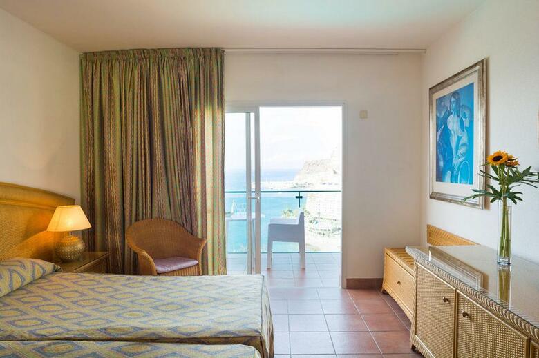 Hotel Mogan Princess & Beach Club