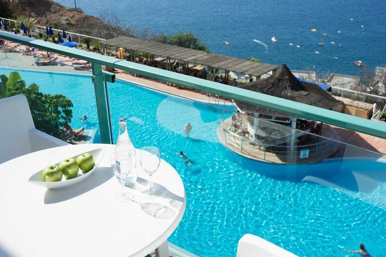 Hotel Mogan Princess & Beach Club