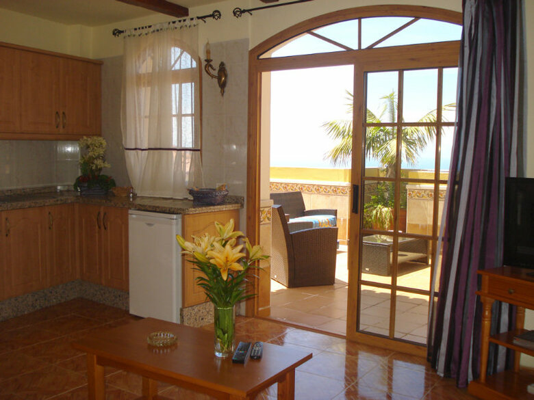 Apartamentos Estrella Del Norte