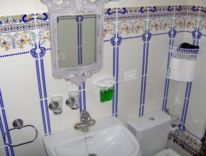 Apartamentos Monasterio De San Antonio