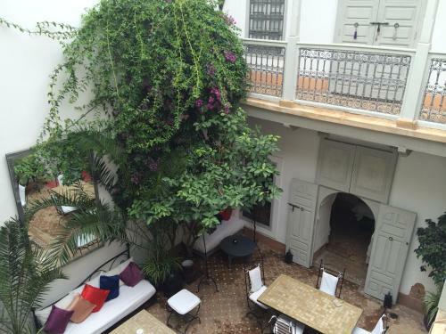 Hostal Riad Dar Nabila