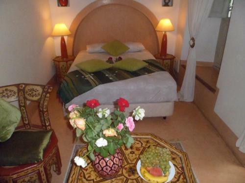 Hostal Riad Dar Nabila