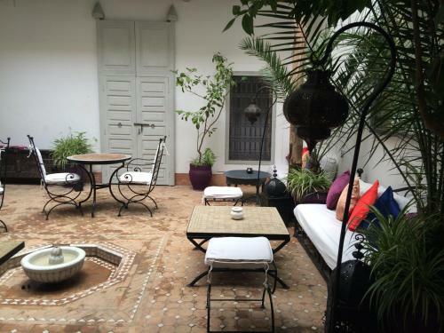 Hostal Riad Dar Nabila