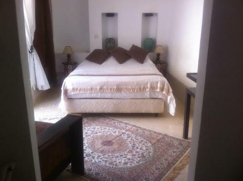 Hostal Riad Dar Nabila