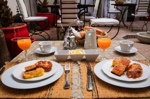 Hostal Riad Dar Nabila