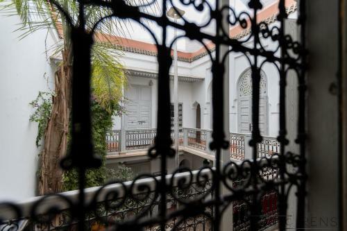 Hostal Riad Dar Nabila