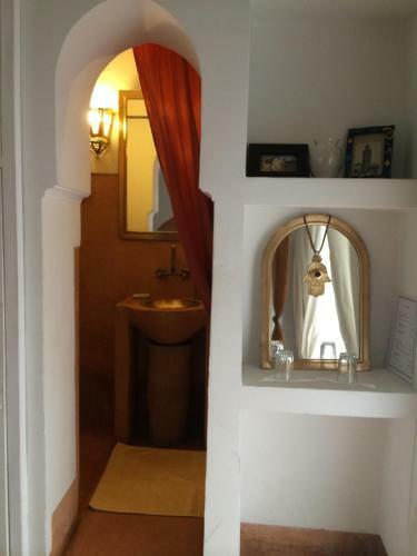 Hostal Riad Dar Nabila