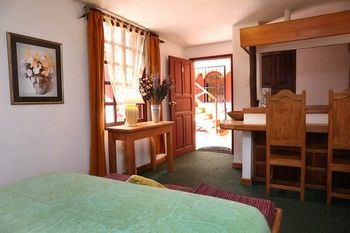 Hotel Antinea