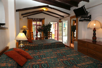 Hotel Antinea