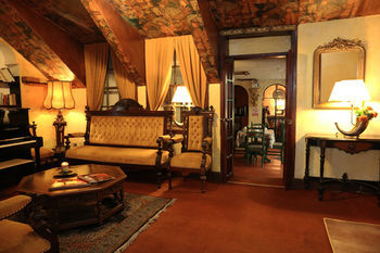 Hotel Antinea