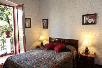 Hotel Antinea