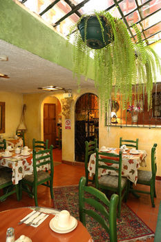Hotel Antinea
