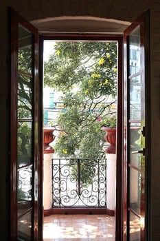 Hotel Antinea