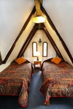 Hotel Antinea
