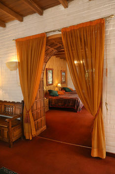 Hotel Antinea