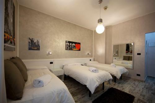 Piccolo Hotel Allamano