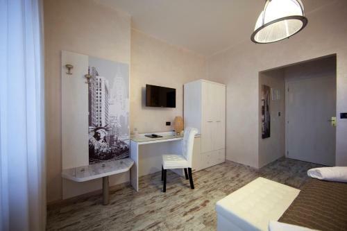 Piccolo Hotel Allamano