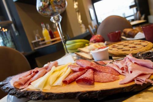 Piccolo Hotel Allamano